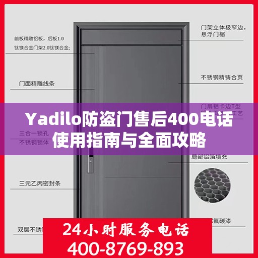 Yadilo防盗门售后400电话使用指南与全面攻略