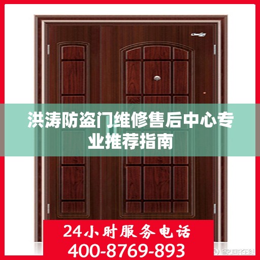 洪涛防盗门维修售后中心专业推荐指南