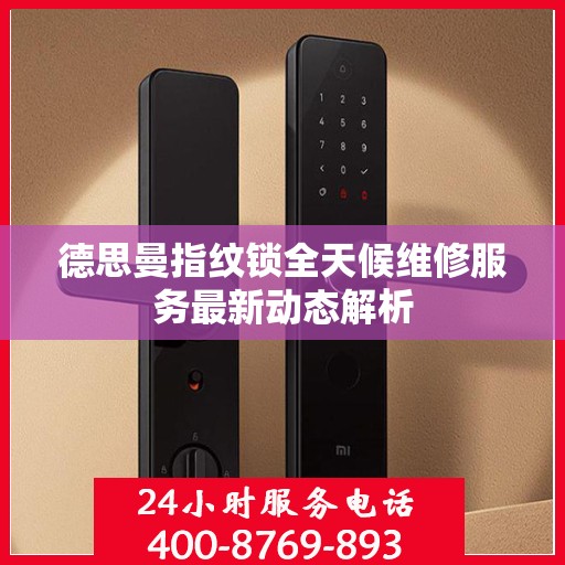 德思曼指纹锁全天候维修服务最新动态解析