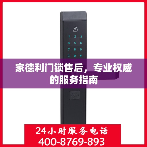 家德利门锁售后，专业权威的服务指南