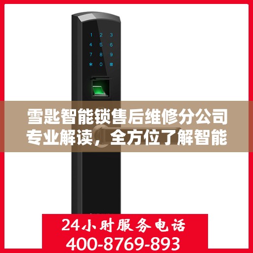 雪匙智能锁售后维修分公司专业解读，全方位了解智能锁维护与保障