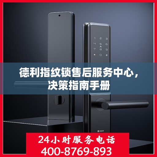 德利指纹锁售后服务中心，决策指南手册