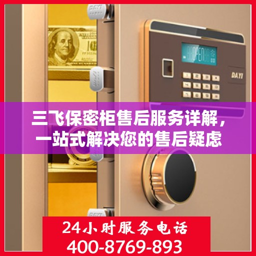 三飞保密柜售后服务详解，一站式解决您的售后疑虑