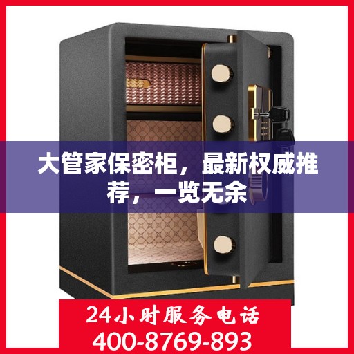 大管家保密柜，最新权威推荐，一览无余