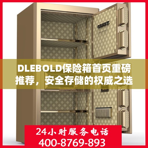 DLEBOLD保险箱首页重磅推荐，安全存储的权威之选