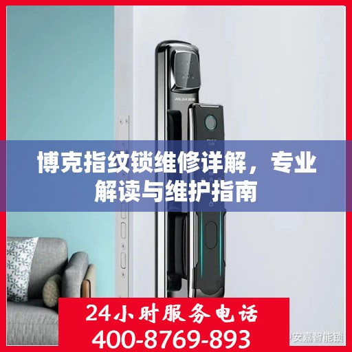 博克指纹锁维修详解，专业解读与维护指南