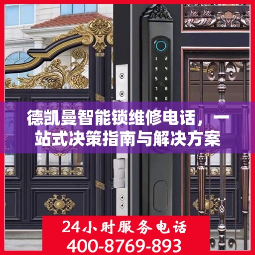 德凯曼智能锁维修电话，一站式决策指南与解决方案