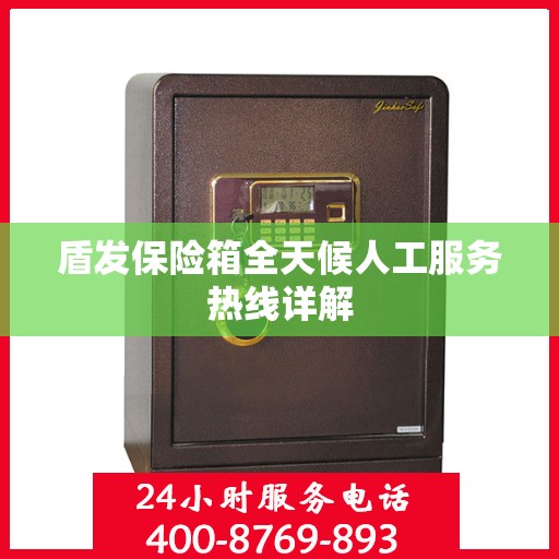 盾发保险箱全天候人工服务热线详解