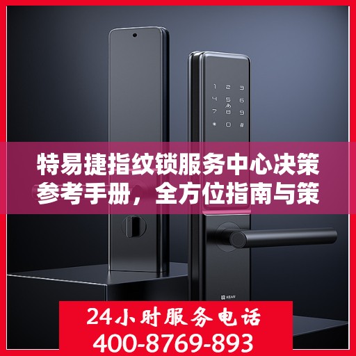 特易捷指纹锁服务中心决策参考手册，全方位指南与策略选择