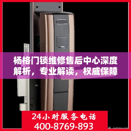 杨格门锁维修售后中心深度解析，专业解读，权威保障