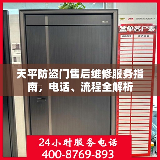 天平防盗门售后维修服务指南，电话、流程全解析