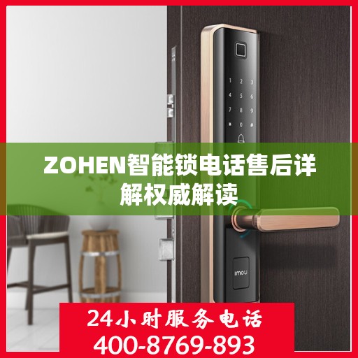 ZOHEN智能锁电话售后详解权威解读