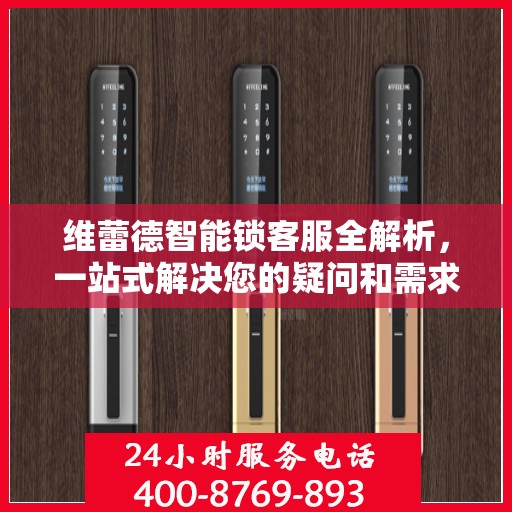维蕾德智能锁客服全解析，一站式解决您的疑问和需求