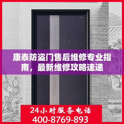 康泰防盗门售后维修专业指南，最新维修攻略速递
