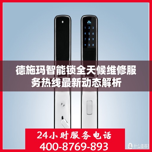 德施玛智能锁全天候维修服务热线最新动态解析
