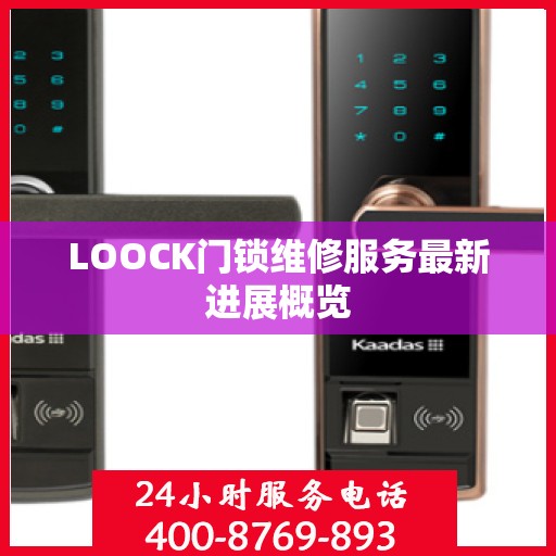 LOOCK门锁维修服务最新进展概览