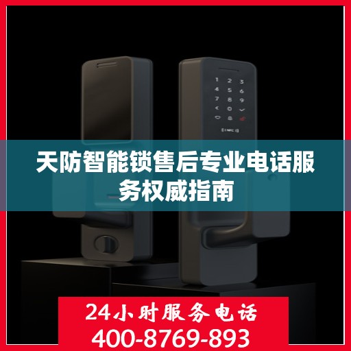 天防智能锁售后专业电话服务权威指南