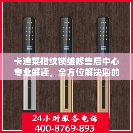 卡迪莱指纹锁维修售后中心专业解读，全方位解决您的锁具问题