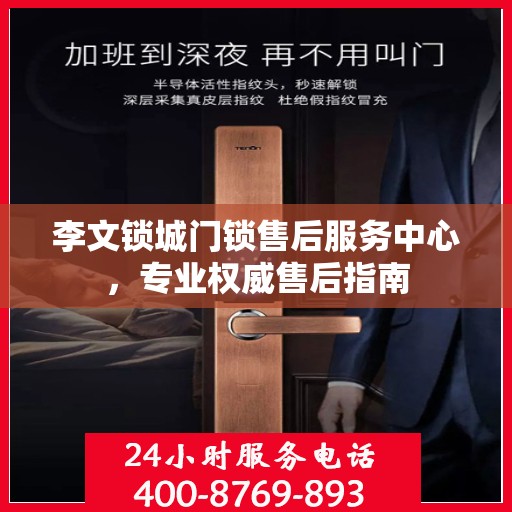 李文锁城门锁售后服务中心，专业权威售后指南
