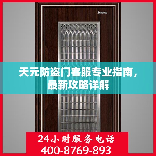天元防盗门客服专业指南，最新攻略详解