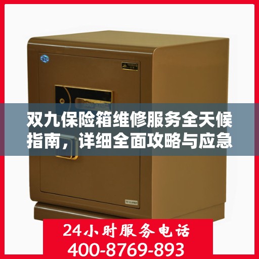 双九保险箱维修服务全天候指南，详细全面攻略与应急解决方案