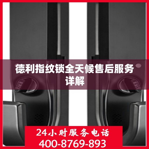 德利指纹锁全天候售后服务详解