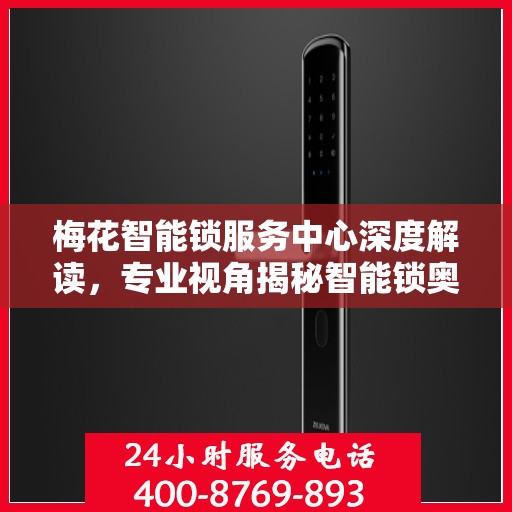 梅花智能锁服务中心深度解读，专业视角揭秘智能锁奥秘