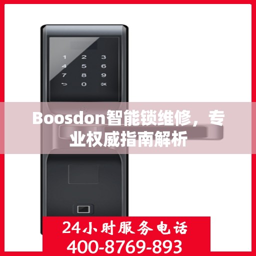Boosdon智能锁维修，专业权威指南解析