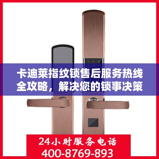 卡迪莱指纹锁售后服务热线全攻略，解决您的锁事决策指南