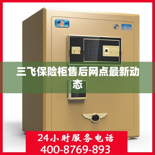 三飞保险柜售后网点最新动态