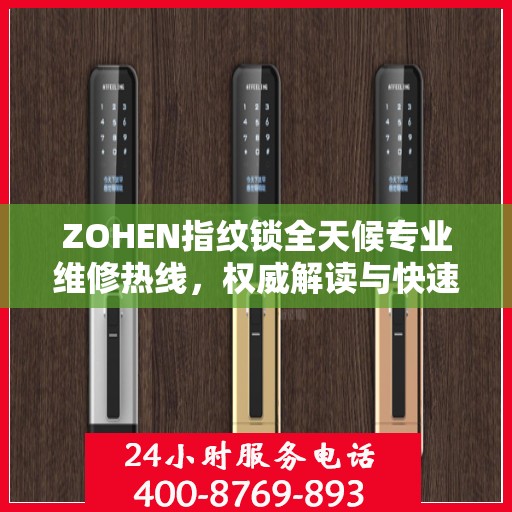 ZOHEN指纹锁全天候专业维修热线，权威解读与快速响应服务