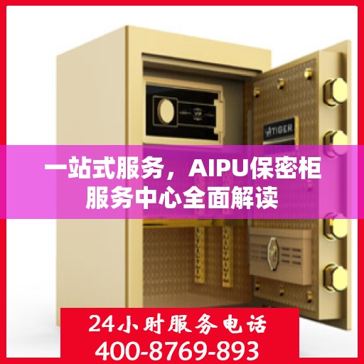 一站式服务，AIPU保密柜服务中心全面解读