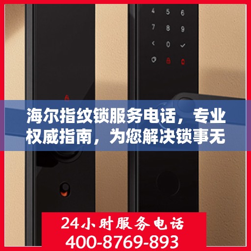 海尔指纹锁服务电话，专业权威指南，为您解决锁事无忧
