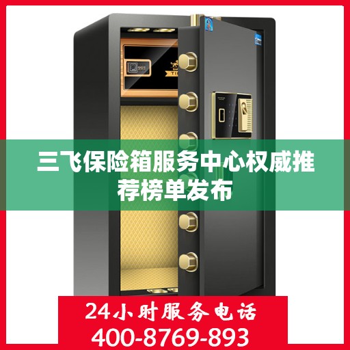 三飞保险箱服务中心权威推荐榜单发布