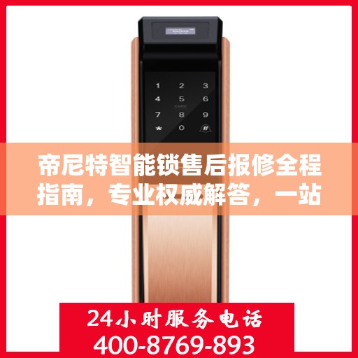 帝尼特智能锁售后报修全程指南，专业权威解答，一站式解决您的维修难题