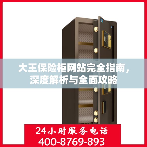 大王保险柜网站完全指南，深度解析与全面攻略