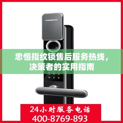 忠恒指纹锁售后服务热线，决策者的实用指南