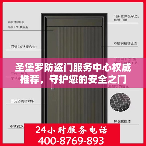 圣堡罗防盗门服务中心权威推荐，守护您的安全之门