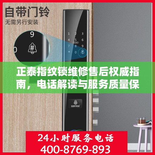正泰指纹锁维修售后权威指南，电话解读与服务质量保障