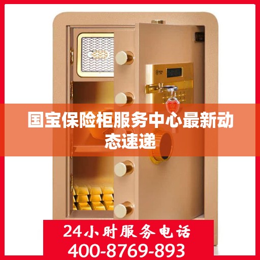 国宝保险柜服务中心最新动态速递