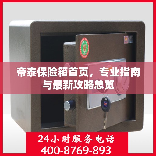 帝泰保险箱首页，专业指南与最新攻略总览