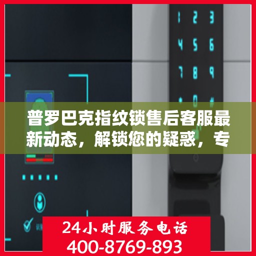 普罗巴克指纹锁售后客服最新动态，解锁您的疑惑，专业电话随时为您服务