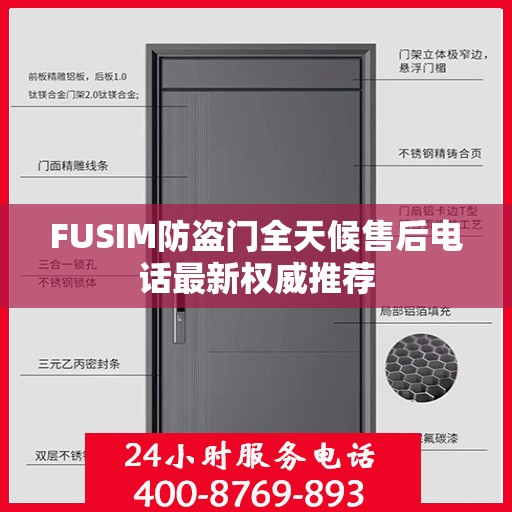 FUSIM防盗门全天候售后电话最新权威推荐