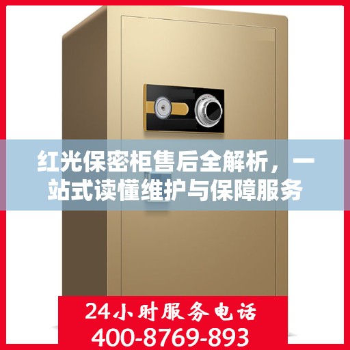 红光保密柜售后全解析，一站式读懂维护与保障服务