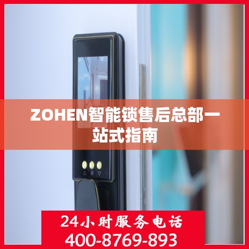 ZOHEN智能锁售后总部一站式指南