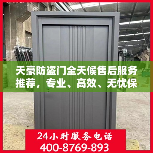 天豪防盗门全天候售后服务推荐，专业、高效、无忧保障！
