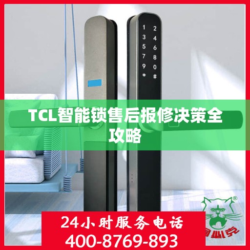 TCL智能锁售后报修决策全攻略