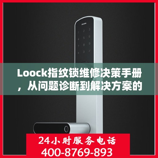 Loock指纹锁维修决策手册，从问题诊断到解决方案的全方位指南