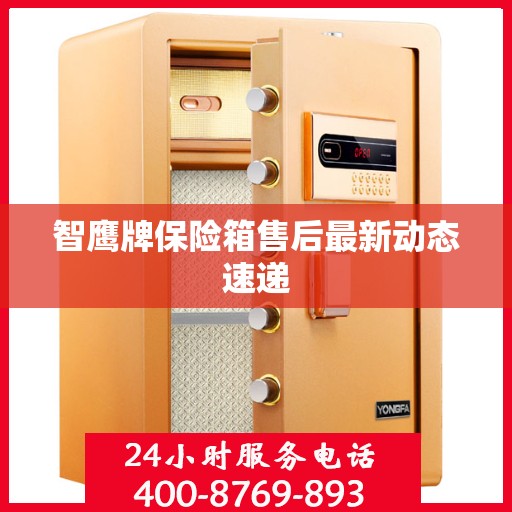 智鹰牌保险箱售后最新动态速递