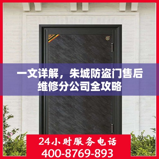 一文详解，朱城防盗门售后维修分公司全攻略